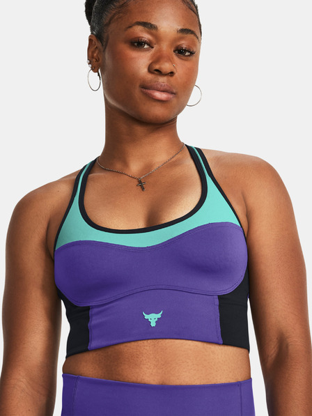 Under Armour Sutien damă Under Armour Pjt Rck Lets Go LL Infty Bra