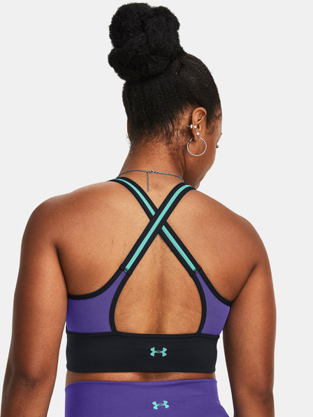 Under Armour Sutien damă Under Armour Pjt Rck Lets Go LL Infty Bra