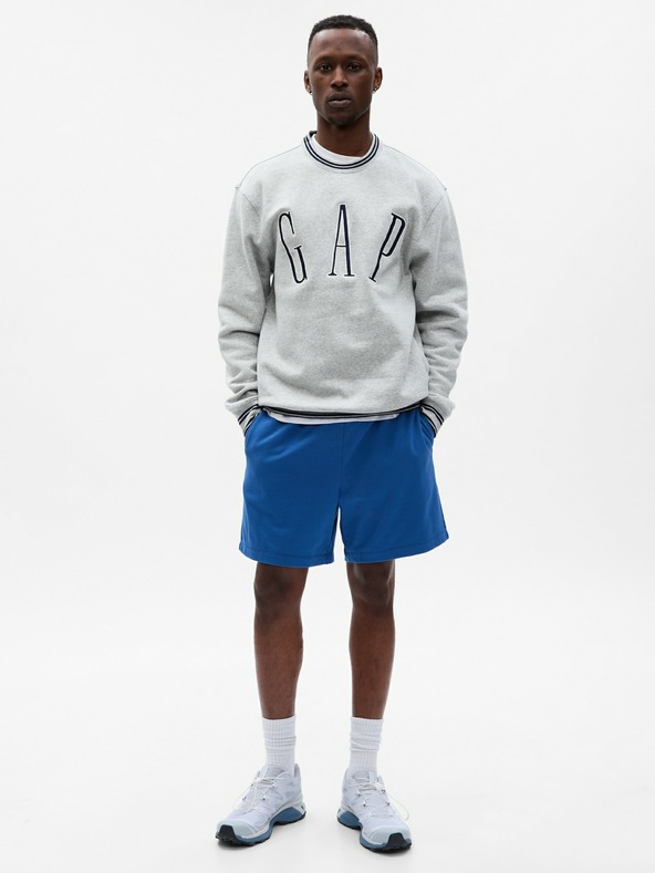 GAP Hanorac Logo GAP