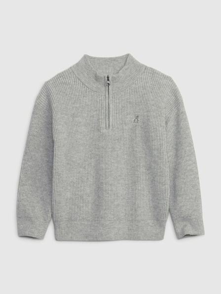 GAP Baby pulover CashSoft Brannan Bear GAP
