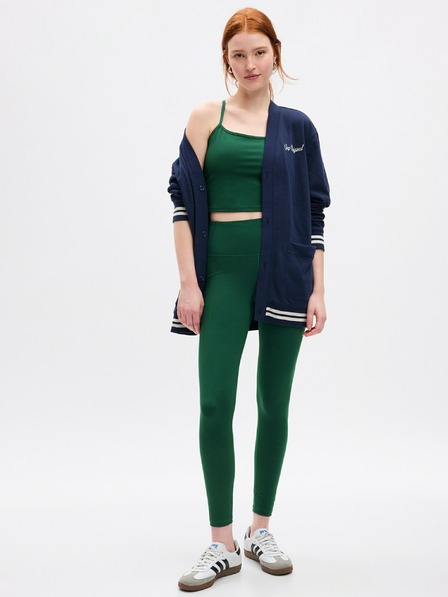 GAP Colanți GapFit high rise recycled GAP