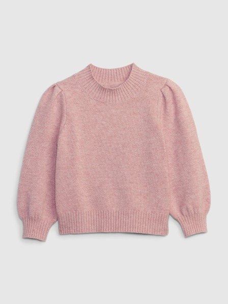 GAP Baby pulover tricotat CashSoft GAP
