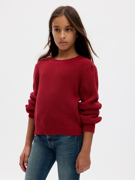 GAP Pulover tricotat pentru copii GAP