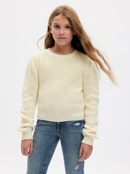GAP Pulover tricotat pentru copii GAP