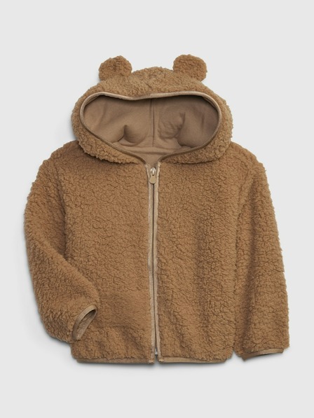 GAP Baby geacă sherpa GAP