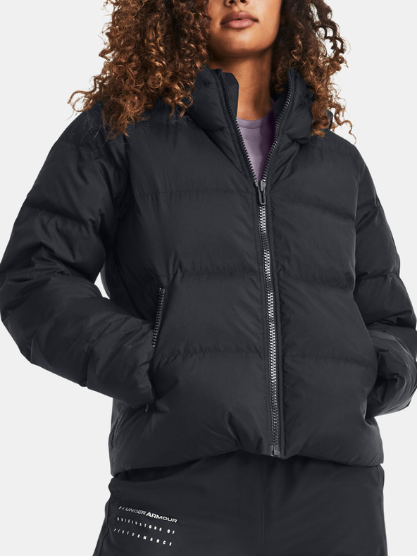 Under Armour Jachetă damă Under Armour UA CGI DOWN CRINKLE JKT