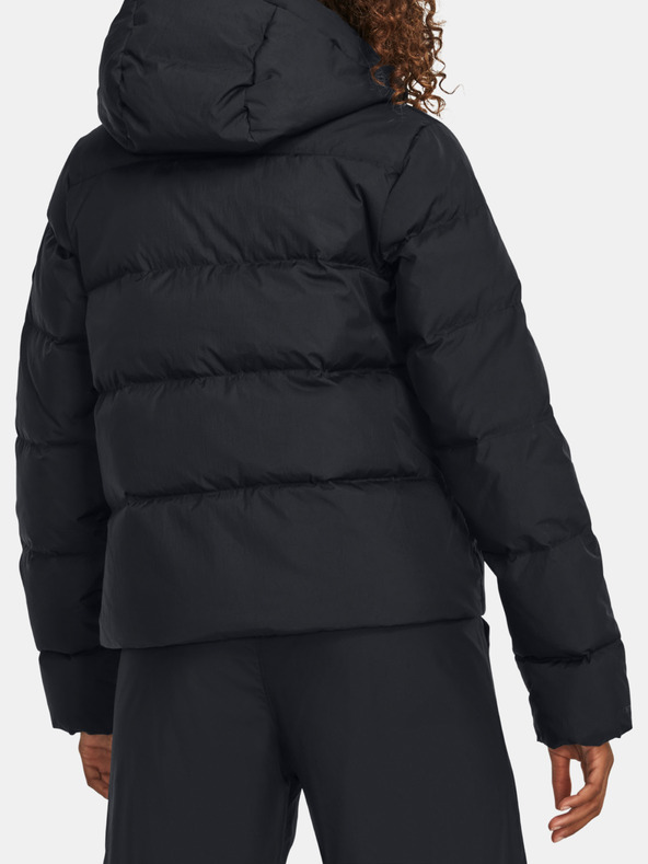 Under Armour Jachetă damă Under Armour UA CGI DOWN CRINKLE JKT