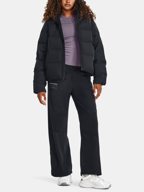 Under Armour Jachetă damă Under Armour UA CGI DOWN CRINKLE JKT