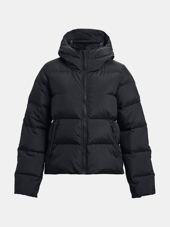 Under Armour Jachetă damă Under Armour UA CGI DOWN CRINKLE JKT