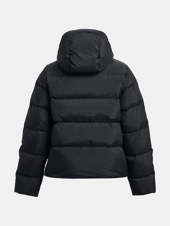 Under Armour Jachetă damă Under Armour UA CGI DOWN CRINKLE JKT