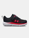 Under Armour Pantofi copii Under Armour UA BINF Assert 10 AC