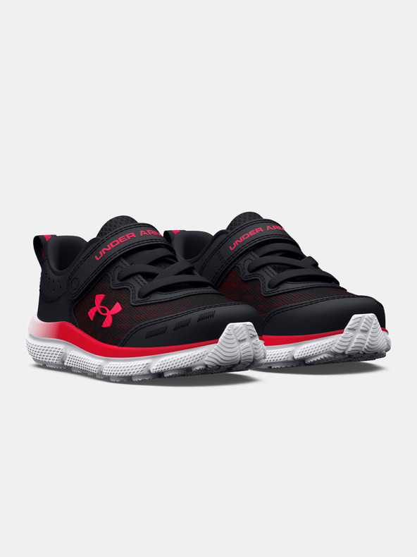Under Armour Pantofi copii Under Armour UA BINF Assert 10 AC