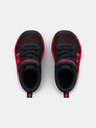Under Armour Pantofi copii Under Armour UA BINF Assert 10 AC