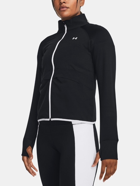Under Armour Jachetă pentru femei Under Armour UA Train CW Jacket