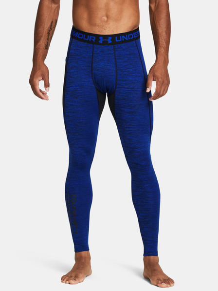 Under Armour Jambiere pentru bărbați Under Armour UA CG Armour Twist Lgs