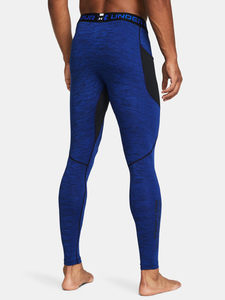 Under Armour Jambiere pentru bărbați Under Armour UA CG Armour Twist Lgs