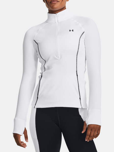 Under Armour Tricou pentru femei Under Armour UA Train CW 1/2 Zip