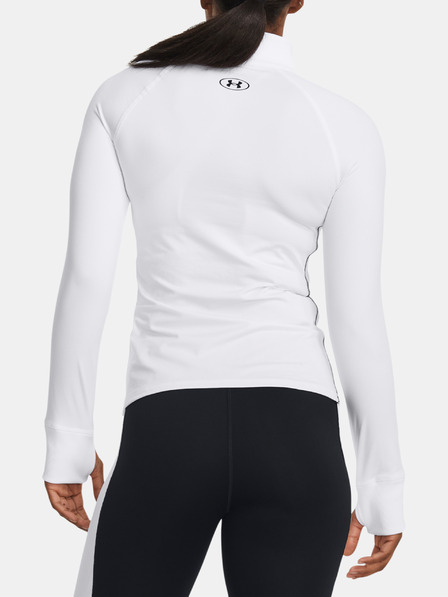 Under Armour Tricou pentru femei Under Armour UA Train CW 1/2 Zip
