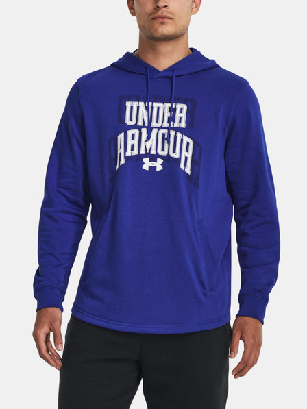Under Armour Hanorac bărbați Under Armour UA Rival Terry Graphic HD