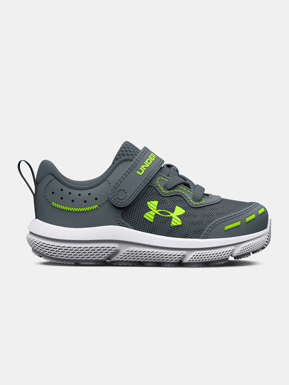 Under Armour Pantofi copii Under Armour UA BINF Assert 10 AC