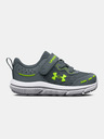 Under Armour Pantofi copii Under Armour UA BINF Assert 10 AC