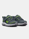 Under Armour Pantofi copii Under Armour UA BINF Assert 10 AC