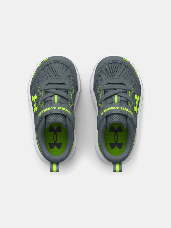 Under Armour Pantofi copii Under Armour UA BINF Assert 10 AC