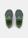 Under Armour Pantofi copii Under Armour UA BINF Assert 10 AC