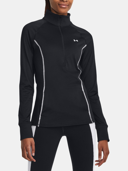 Under Armour Tricou pentru femei Under Armour UA Train CW 1/2 Zip