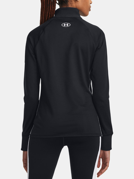 Under Armour Tricou pentru femei Under Armour UA Train CW 1/2 Zip