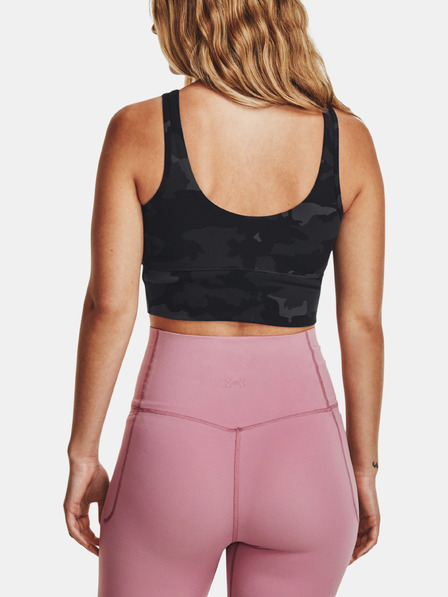 Under Armour Tricou pentru femei Under Armour Meridian Fitted CropTankPrnt