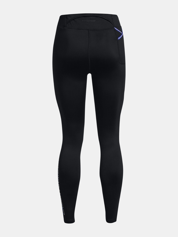 Under Armour Colanți damă Under Armour Launch Elite Tight