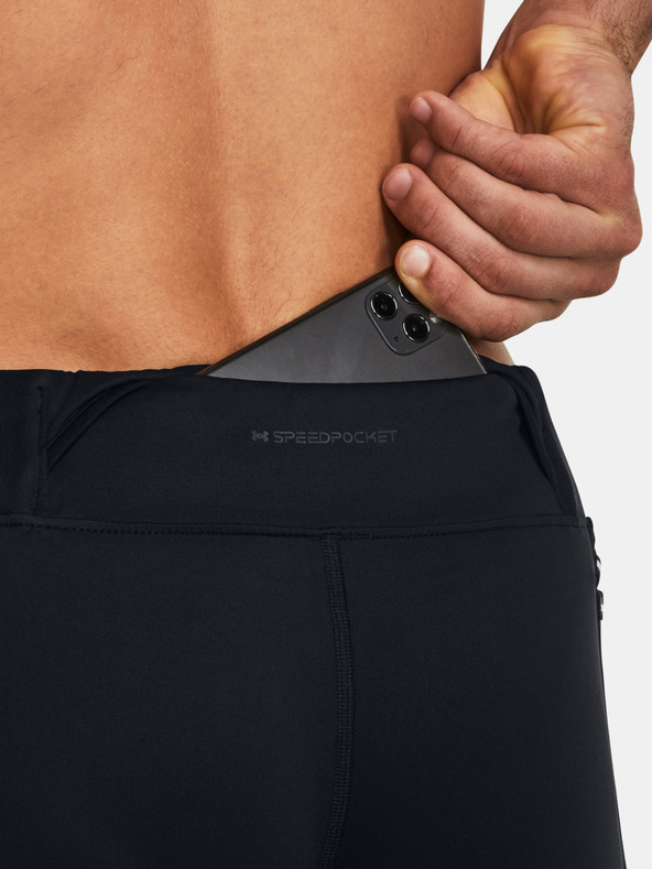 Under Armour Pantaloni sport bărbați Under Armour QUALIFIER ELITE COLD TIGHT