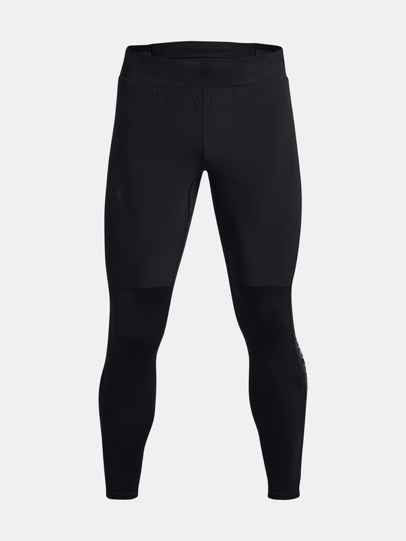 Under Armour Pantaloni sport bărbați Under Armour QUALIFIER ELITE COLD TIGHT
