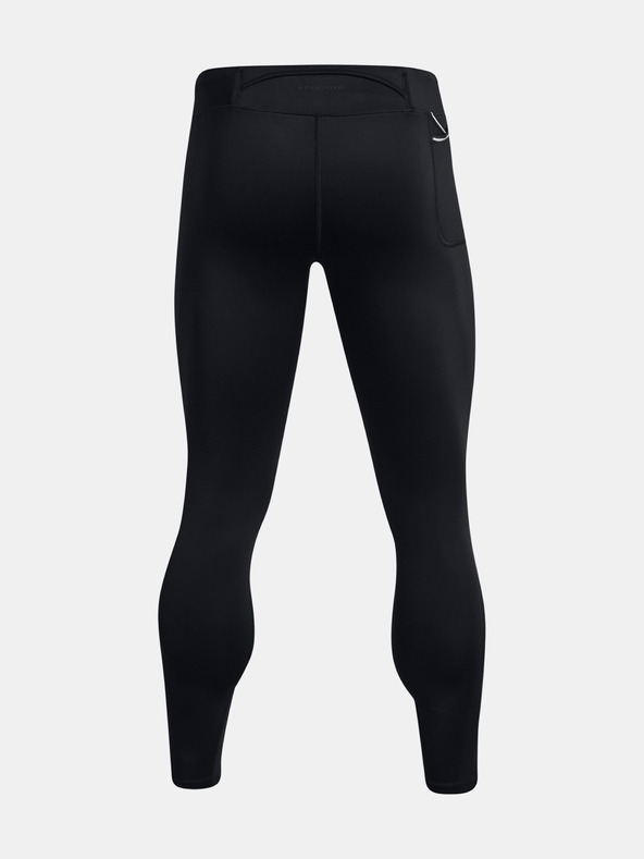Under Armour Pantaloni sport bărbați Under Armour QUALIFIER ELITE COLD TIGHT