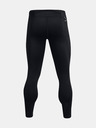 Under Armour Pantaloni sport bărbați Under Armour QUALIFIER ELITE COLD TIGHT