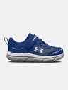 Under Armour Pantofi copii Under Armour UA BINF Assert 10 AC