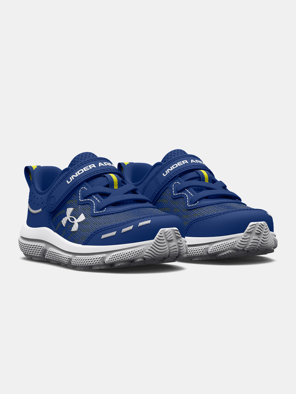 Under Armour Pantofi copii Under Armour UA BINF Assert 10 AC