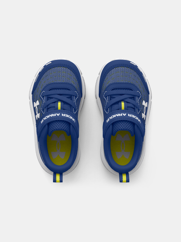 Under Armour Pantofi copii Under Armour UA BINF Assert 10 AC