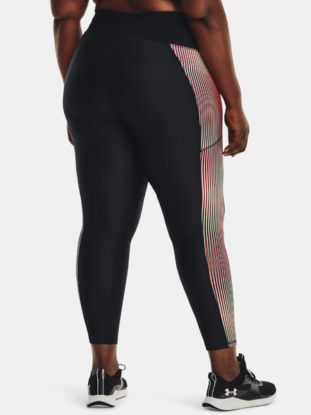Under Armour Colanți damă Under Armour HG 6M Panel Wow Ankle Leg&