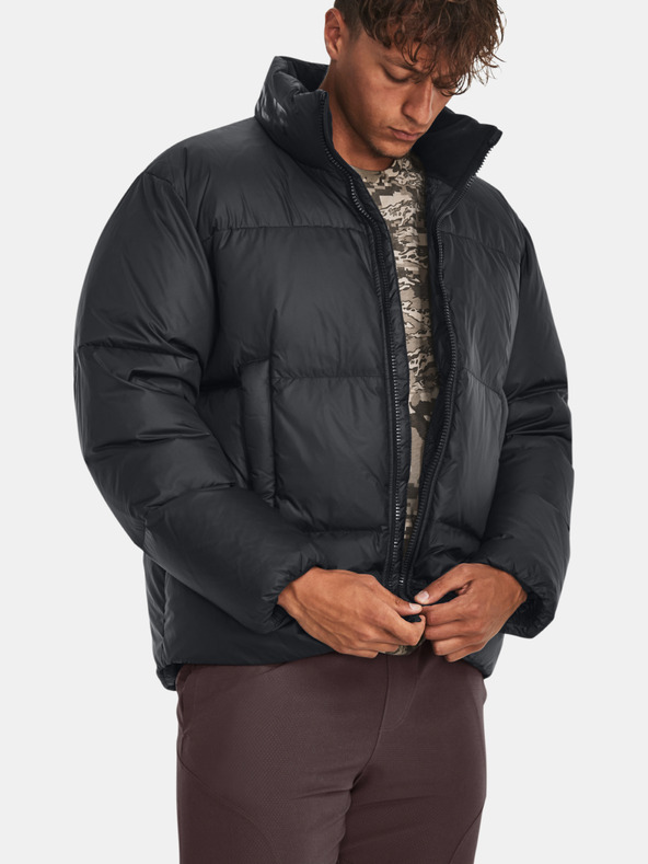 Under Armour Jachetă bărbați Under Armour UA CGI DOWN PUFFER JKT