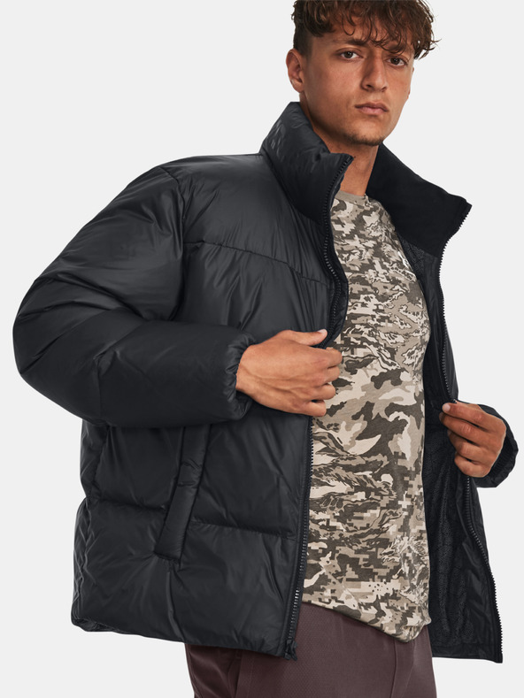 Under Armour Jachetă bărbați Under Armour UA CGI DOWN PUFFER JKT