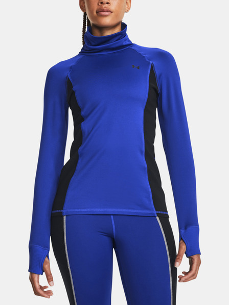 Under Armour Tricou damă Under Armour UA Train CW Funnel Neck