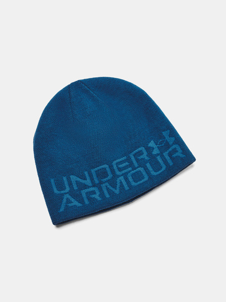 Under Armour Boys' Beanie Under Armour Reversible Halftime Beanie