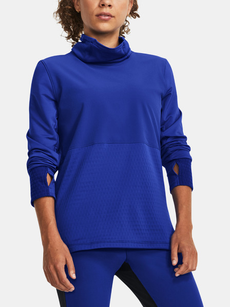 Under Armour Hanorac damă Under Armour Launch Elite Funnel