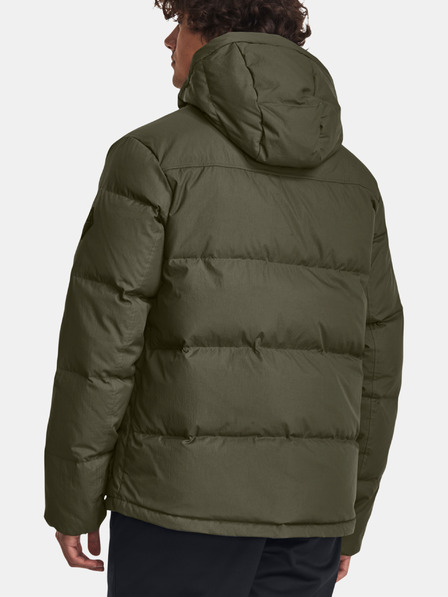 Under Armour Jachetă pentru bărbați Under Armour UA CGI DOWN CRINKLE JKT