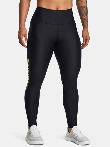 Under Armour Colanți femei Under Armour Armour Branded Legging