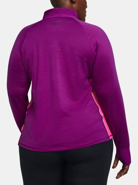 Under Armour Tricou damă Under Armour UA Train CW 1/2 Zip&