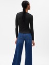 GAP Tricou cu mânecă lungă GAP