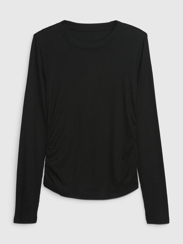 GAP Tricou cu mânecă lungă GAP